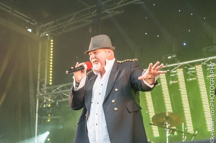 Craig Hill Singing Teacher